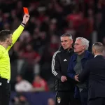 Реал се одмазди на Бенфика во луд натпревар со црвени картони