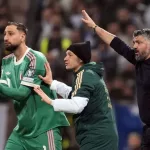 Италија повторно тагува, “азурите” го пропуштаат третото по ред светско првенство