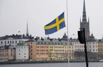 Шведскиот парламент изгласа намалување на возраста за кривична одговорност на 14 години