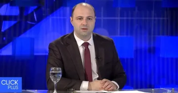 Мисајловски потврдува: Хеликоптерите од „Леонардо“ се очекуваат навремено до крајот на следната година