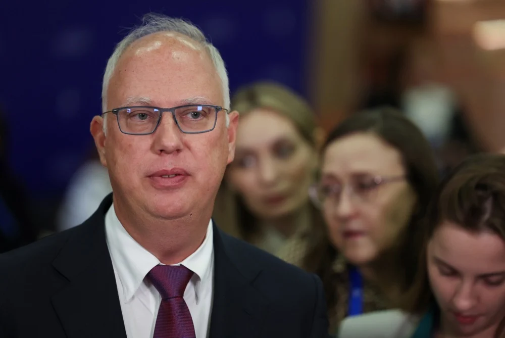 Дмитриев: Трилатерални разговори со Украина се можни кога ќе биде вистинско време