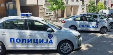 „СЕ ОБИДЕЛ ДА ЗГАЗИ ПОЛИЦАЕЦ“: Кавадарчанец осуден на една година затвор