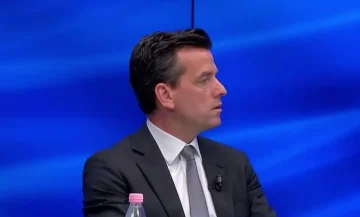 КРИВИЧНА ПРИЈАВА ЗА ПРАТЕНИКОТ ВО АЛБАНИЈА ШТО УКРАДЕ ДОВЕРЛИВ ДОКУМЕНТ: Шехај се брани дека се борел против нетранспарентноста