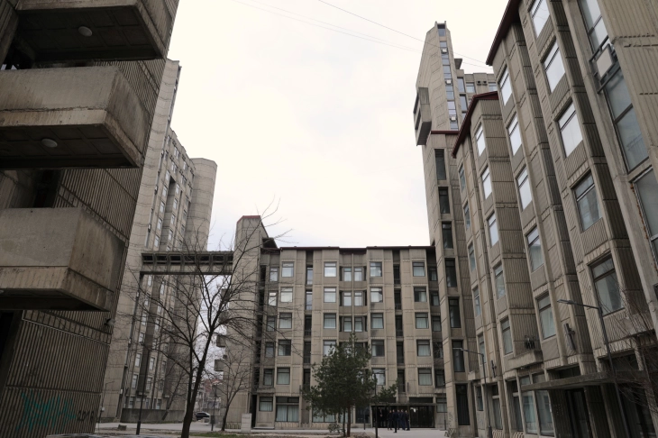 МОН објави резултати од Конкурсот за сместување бруцоши во студентски домови во академската 2026-2027