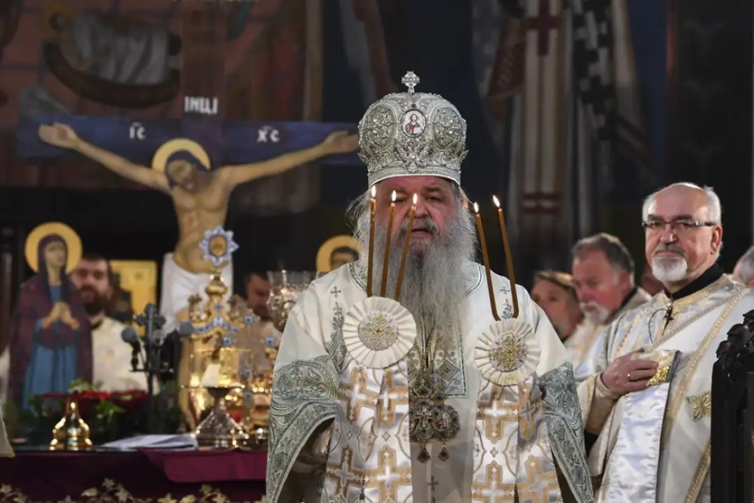 ДЕНЕСКА Е ДЕН ЗА ПРОШТЕВАЊЕ И ПОКАЈАНИЕ, како, кому и колку пати да простуваме