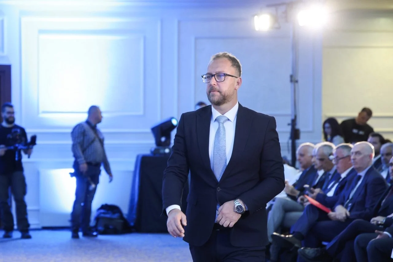 Љутков: Скопје има историска шанса да се афирмира како современ европски културен центар