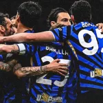 Интер договори хрватски талент