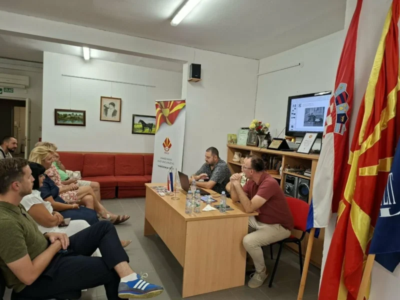 Македонскиот КИЦ и Кинотеката со „Македонски оскаровци“ ја заокружија првата фестивалска дестинација во Хрватска