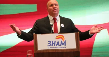 Димитриески: Граѓаните имаат право да знаат што работат нивните избраници