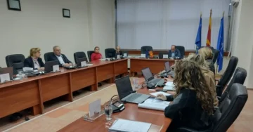 ОДЗЕМЕН ИМУНИТЕТОТ НА СУДИЈАTA ЃОКО РИСТОВ: Судскиот совет одобри куќен притвор