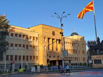 Денеска во Собранието ќе заседаваат две комисии