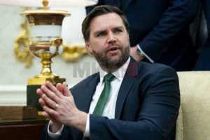 Венс: Не смееме американската надворешна политика на Блискиот Исток да ја подредиме на израелските интереси
