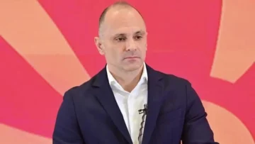 ВМРО-ДПМНЕ: Филипче најде да говори за слободата на медиумите, нема медиум и нема новинар со кој не се скара