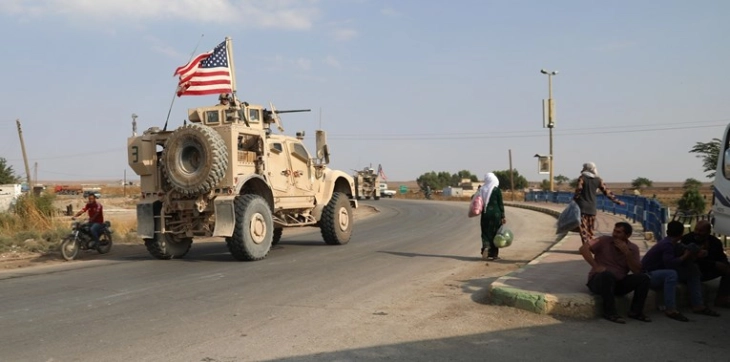 Француски медиуми: НАТО привремено ги повлекува трупите од мисијата во Ирак