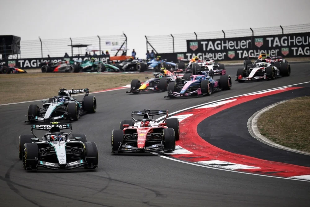 Формула 1 официјално нема да оди на Блискиот Исток