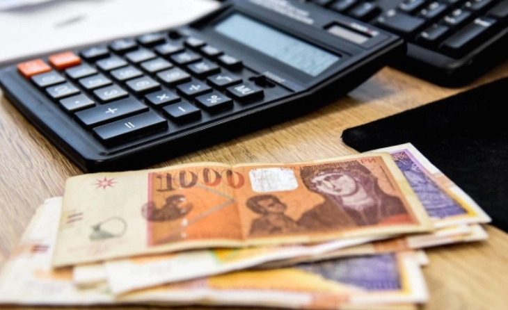 Дополнетиот Предлог-буџет на пленарна седница