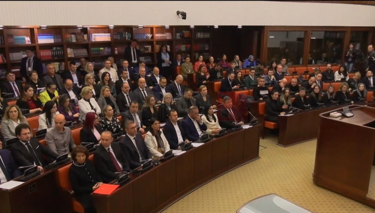 Прекината седницата на Постојаната анкетна комисија за трагедијата во Кочани, продолжението дополнително ќе се закаже