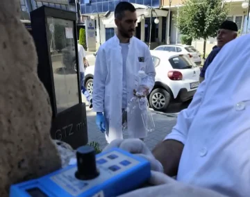 СЕ ЧЕКА ОДЛУКА: Квалитетот на водата во Гостивар е блиску до можноста за безбедна употреба и за пиење