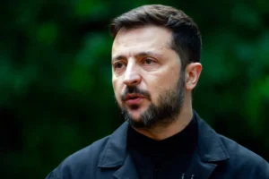 Зеленски: Му благодарам на Трамп за можноста да го заштити Киев за време на екстремната зима