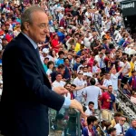 Ма, каков Клоп: Перез подготвен да го изненади светот со изборот на новиот тренер на Реал Мадрид!