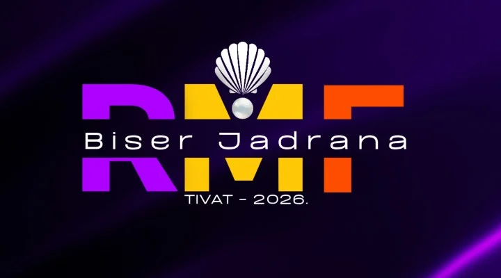 Објавен конкурс за нови композиции фестивал „Бисер на Јадранот“ 2026 – повик за пејачи, автори од Македонија