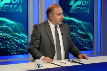 Николовски: Со месеци работиме на истрага за акцизна стока, нешто на што досега било незамисливо да се работи