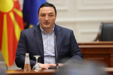 Борко Ристовски: Прославата на спортските успеси треба да биде убав гест, а не навреда
