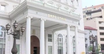 СДСМ потврди дека Филипче испратил насилници да предизвикаат инцидент, велат од ВМРО-ДПМНЕ