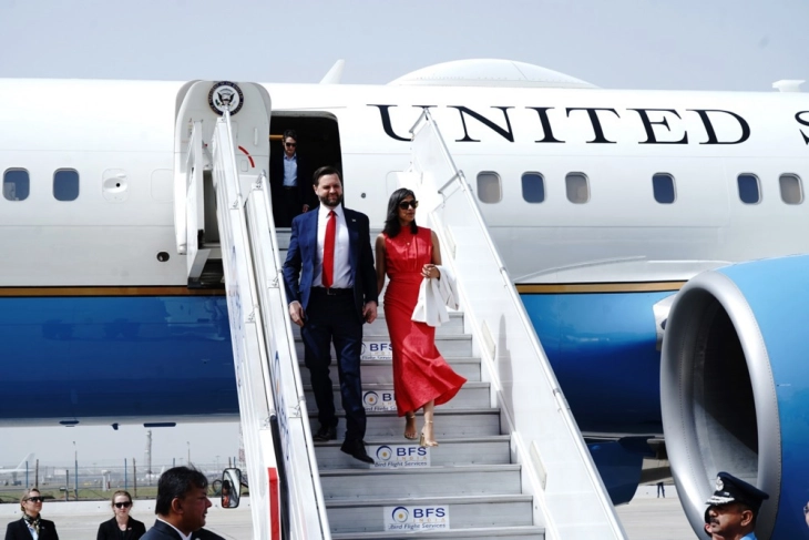 Трамп: Џеј Ди Венс нема да ја предводи американската делегација на втората рунда преговори со Иран