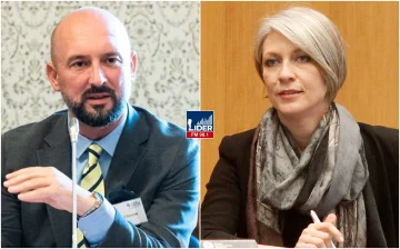 Савески изрази жалење за оставката на Ленче Ристеска: Бил известен преку СМС