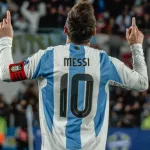 Историски натпревар за домаќинот: Ангола ќе плати 12 милиони евра за гостување на Аргентина и Меси