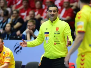 Лазаров: Мораме да извлечеме добри поуки од натпреварот со Данска