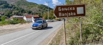 Осудени тројца Срби за судирите во Бањска, двајцата доживотен затвор, а третиот на 30 години