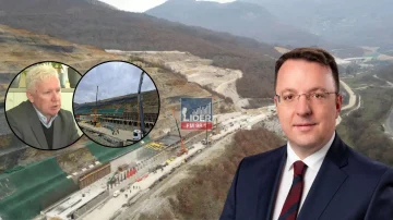 ЕКСПЕРТИТЕ ОТКРИВААТ КАКВИ ИНЖЕНЕРСКИ ЧУДА СЕ ПРАВАТ НА ТРАСАТА КИЧЕВО-ОХРИД: Николоски го координира зафатот!