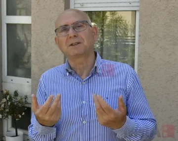 Чавков во интервју за МИА: Судењето за „27 април“ не може да се одвои од процесот за промена на уставното име