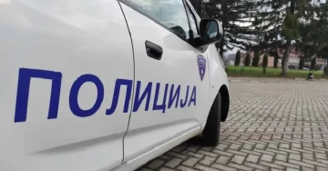 Штипјанец претепал едно лице пред казино, тешко го повредил
