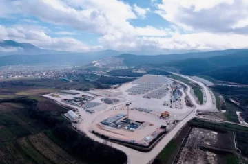 (ВИДЕО) ОДЛИЧЕН ПРОГРЕС НА АВТОПАТОТ ГОСТИВАР – БУКОЈЧАНИ: Николоски објави видео од терен