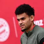 Никој нема клаузула во договорот како Луис Диас, сфати дека Баерн е институција и дека нема шега