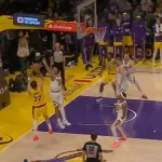 Пресметката помеѓу Дончиќ и Јокиќ донесе невиден спектакл (Видео)