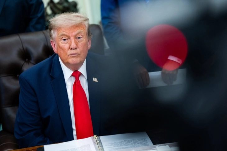 Трамп: Две работи ја убиваат Европа – првата е имиграцијата, втората е енергијата