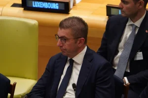 Уапсен 40-годишник во Струшко: кај мажот е пронајдена марихуана