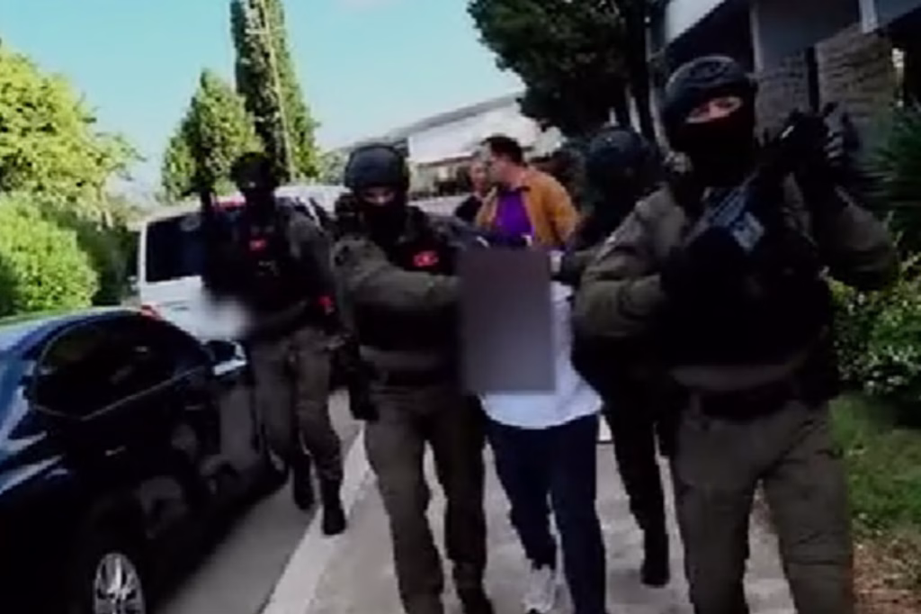 Црна Гора екстрадираше ирански државјанин во САД: Тој предизвика штета од 3,4 милијарди долари