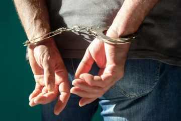 Затвореник избегал на пауза од судење во Струмица