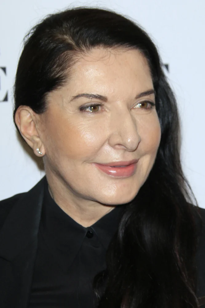 Марина Абрамовиќ: Вистински почнав да уживам во моето тело на 50-годишна возраст