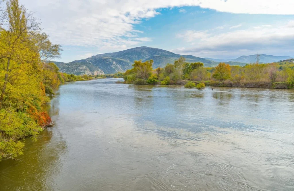 Јавноста се вклучува во исцртувањето на иднината на водите од сливот на Вардар