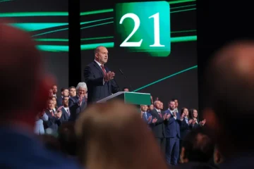 Прогресивна Бугарија на Румен Радев ќе има мнозинство во 52. Народно Собрание