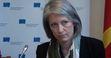 Советот на јавни обвинители потврди: Ленче Ристоска повеќе не е јавен обвинител