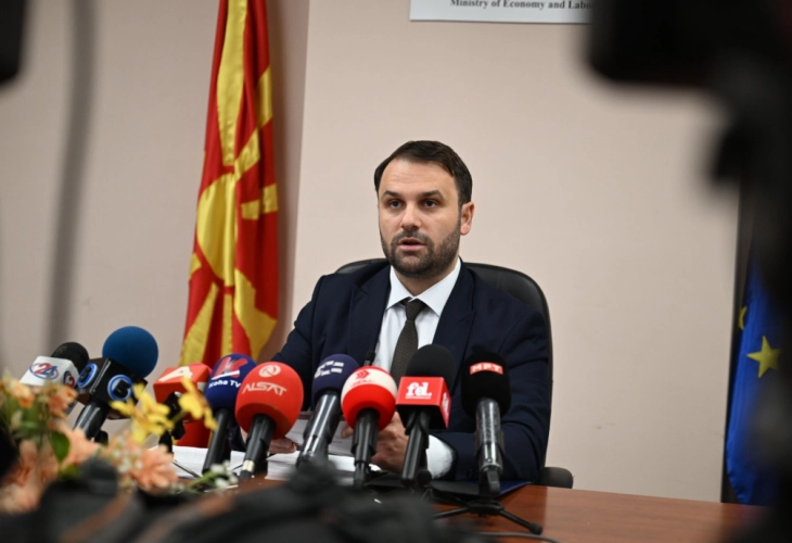 Дурмиши: Потрошувачката кошница во август изнесувала 58.475 денари