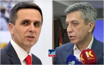 Меџити го поддржува потегот на Касами како процес за обединување на ВРЕДИ