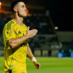 Роналдо е најплатениот спортист за 2025 година, заработил двојно повеќе од Меси